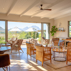 Remhoogte Wine Estate