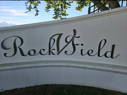Rockfield Wines