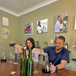 Siwela Wines & Boat Cruises