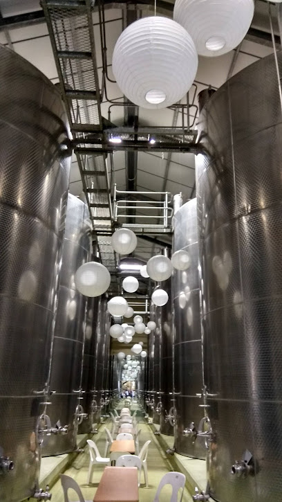 Slanghoek Cellar in Breede Valley