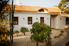 Springfontein Wine Estate in Stanford