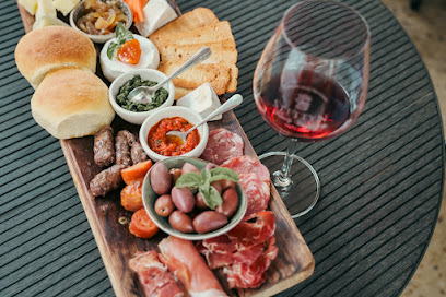Stettyn Family Vineyards in Villiersdorp