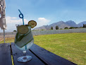 Stofberg Family Vineyards in Rawsonville