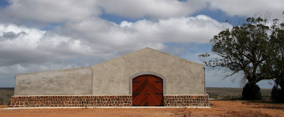Strandveld Vineyards in Bredasdorp