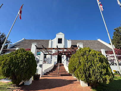 Swartland Winery in Malmesbury
