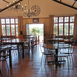 Terrace @ Van Gaalen