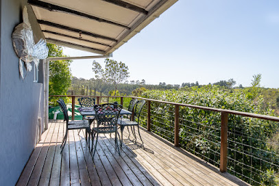 That Wine Demesne in Bitou
