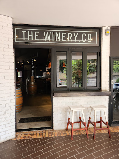 The Bokdal Family Winery