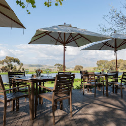 The Cellar Door at Jordan