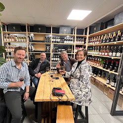 The Eight Feet Wine Bar