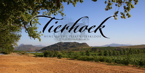 Tierhoek