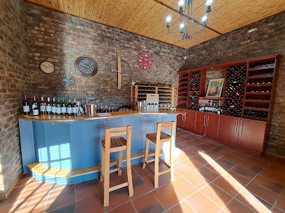TTT Cellars in Calitzdorp