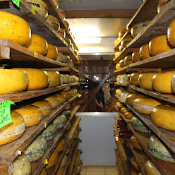 Van Gaalen Cheese Farm