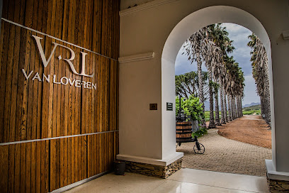 Van Loveren Family Wines