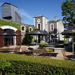 Van Ryn's Distillery and Brandy Cellar