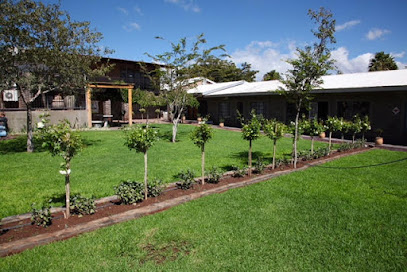 VAN West Farming And Winery