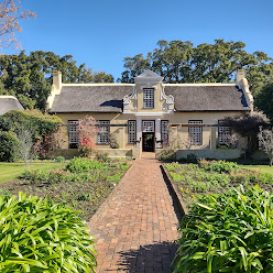 Vergelegen Wine Estate